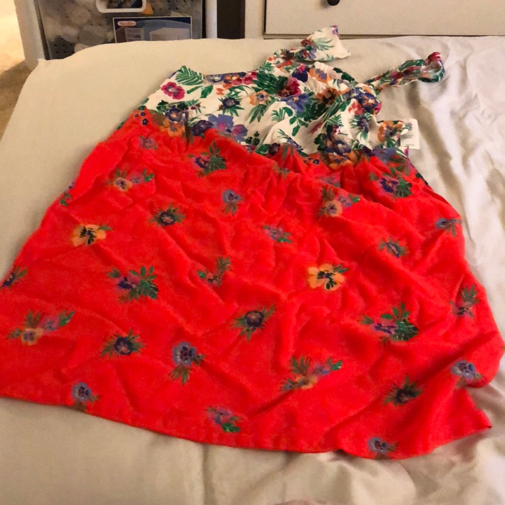 Old navy girls dress